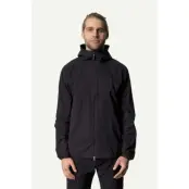 Houdini M's Daybreak Houdi, True Black, XS