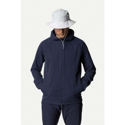 Houdini M's Daybreak Jacket, Blue Illusion, XL