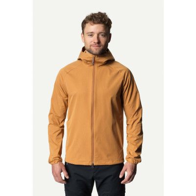 Houdini M's Daybreak Jacket, Hazel, XS