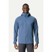 Houdini M's Daybreak Jacket, True Blue, XS