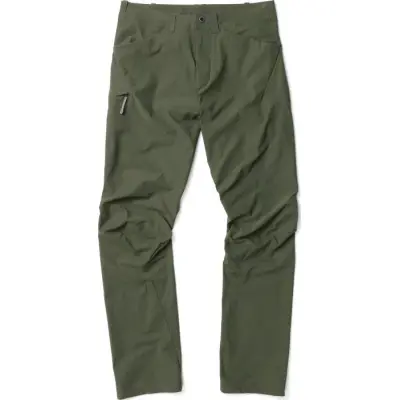 Houdini M's Daybreak Pants Willow Green