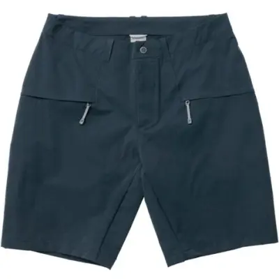 Houdini M's Daybreak Shorts Blue Illusion