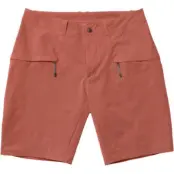 Houdini M's Daybreak Shorts Desert Rock Red