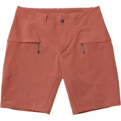 Houdini M's Daybreak Shorts Desert Rock Red