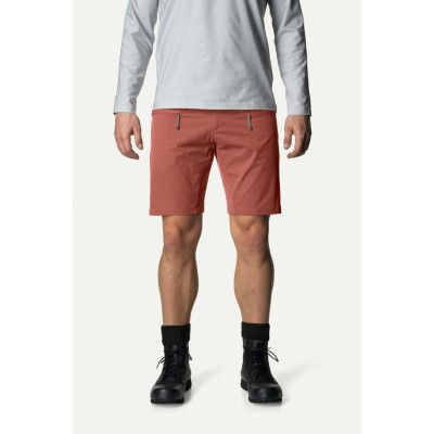 Houdini M's Daybreak Shorts, Desert Rock Red, XL