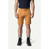 Houdini M's Daybreak Shorts, Hazel, XXL