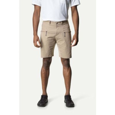 Houdini M's Daybreak Shorts, Misty Beach, XS