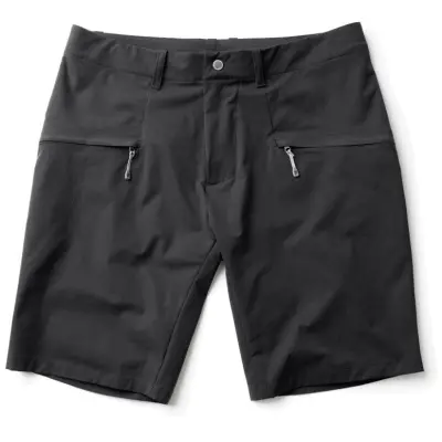 Houdini M's Daybreak Shorts True Black