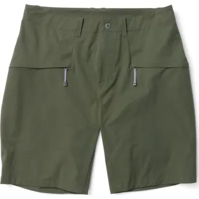 Houdini M's Daybreak Shorts Willow Green