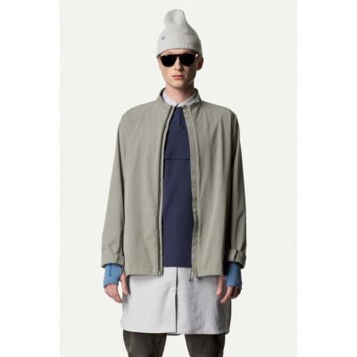 Houdini M's Daybreaker, In Between Green, XL