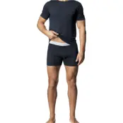 Houdini M's Desoli Boxers Blue Illusion - S
