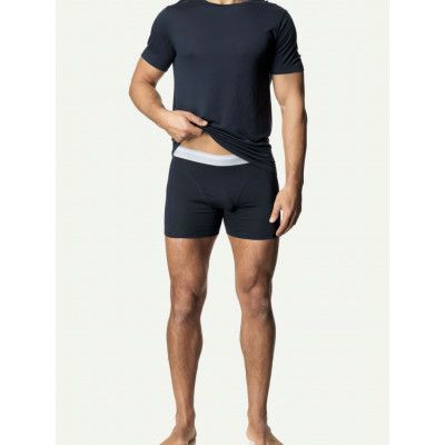 Houdini M's Desoli Boxers, Blue Illusion, XXL