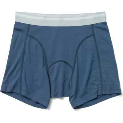 Houdini M's Desoli Boxers Bucket Blue