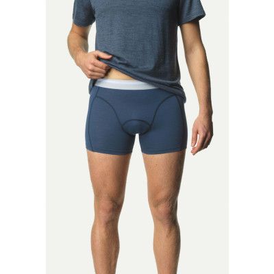 Houdini M's Desoli Boxers, Bucket Blue, M
