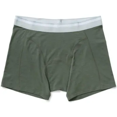 Houdini M's Desoli Boxers Greeness