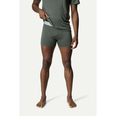 Houdini M's Desoli Boxers, Greeness, XS