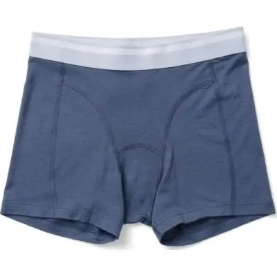 Houdini M's Desoli Boxers Spokes Blue