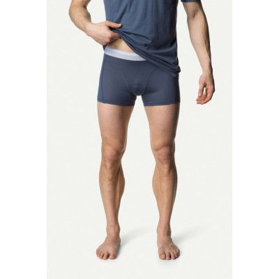 Houdini M's Desoli Boxers, Spokes Blue, S