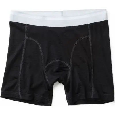 Houdini M's Desoli Boxers True Black