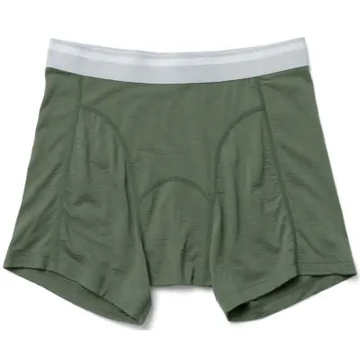 Houdini M's Desoli Boxers Utopian Green