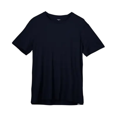 Houdini M's Desoli Tee Blue Illusion