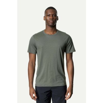 Houdini M's Desoli Tee, Greeness, L