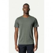 Houdini M's Desoli Tee, Greeness, S