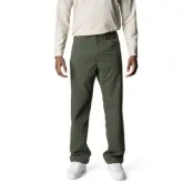 Houdini M's Dock Pants Baremark Green Baremark Green L