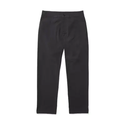 Houdini M's Dock Pants True Black M