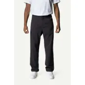 Houdini M's Dock Pants True Black - XS