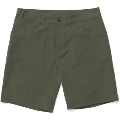 Houdini M's Dock Shorts Baremark Green