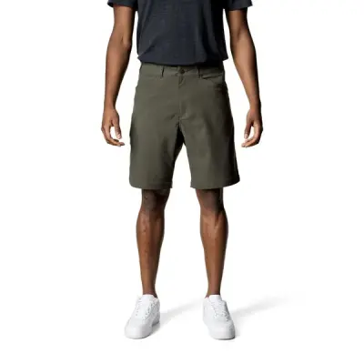 Houdini M's Dock Shorts Baremark Green Baremark Green S