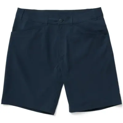 Houdini M's Dock Shorts Blue Illusion