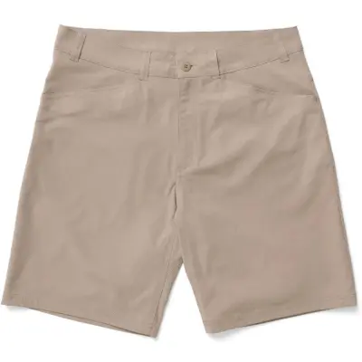Houdini M's Dock Shorts Dark Sand