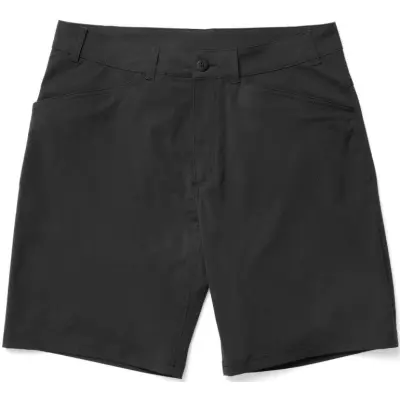 Houdini M's Dock Shorts True Black