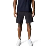 Houdini M's Dock Shorts True Black - S