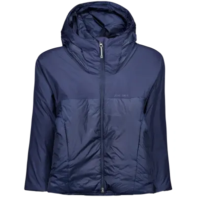 Houdini M's Double Dunfri Deep Sea Blue