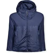 Houdini M's Double Dunfri Deep Sea Blue Deep Sea Blue XL