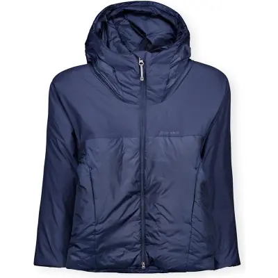 Houdini M's Double Dunfri Deep Sea Blue Deep Sea Blue XL