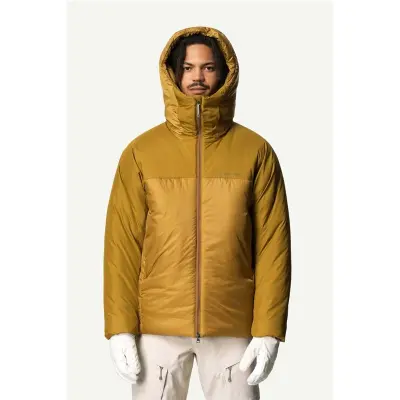 Houdini M's Double Dunfri Greenish Gold Greenish Gold XL