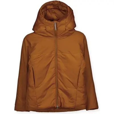 Houdini M's Double Dunfri Rust Brown - XL