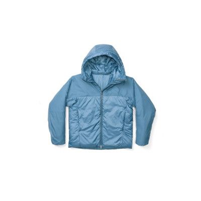 Houdini M'S Double Dunfri Sail Away Blue