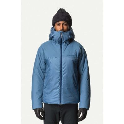 Houdini M's Double Dunfri, Sail Away Blue, XS