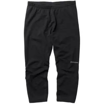 Houdini M's Drop Knee Power Tights True Black