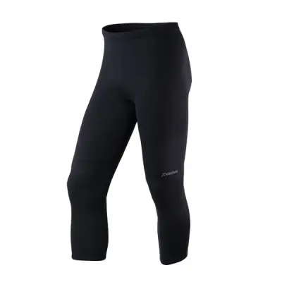 Houdini M's Drop Knee Power Tights True Black S