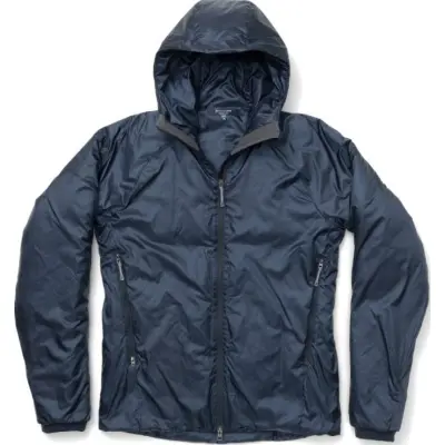 Houdini M's Dunfri Deep Deep Sea Blue