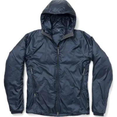 Houdini M's Dunfri Deep Deep Sea Blue