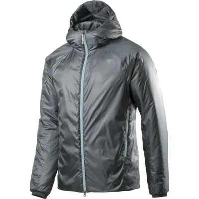 Houdini M's Dunfri Deeper Green