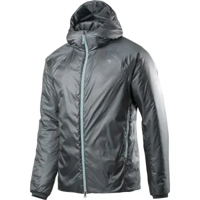 Houdini M's Dunfri Deeper Green