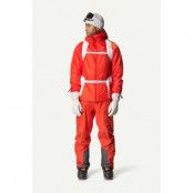 Houdini M's Dunfri, En Route Red, XS